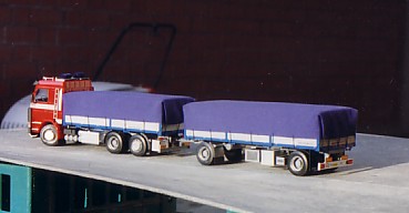 SCANIA 143